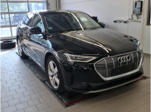 Audi e-tron ADVANCED QUATTRO 50 ELECTR. (313 PS) /NAVI/PDC/KLIMA/SHZ/DAB UVM.