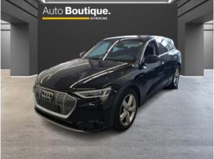 Audi e-tron ADVANCED QUATTRO 50 ELECTR. (313 PS) /NAVI/PDC/KLIMA/SHZ/DAB UVM.