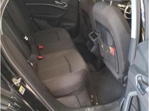 Audi e-tron ADVANCED QUATTRO 50 ELECTR. (313 PS) /NAVI/PDC/KLIMA/SHZ/DAB UVM.