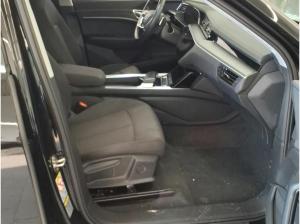 Audi e-tron ADVANCED QUATTRO 50 ELECTR. (313 PS) /NAVI/PDC/KLIMA/SHZ/DAB UVM.