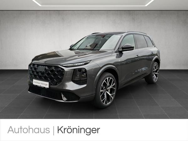 Audi Q7 SUV TDI quattro B&O HUD S line Stand