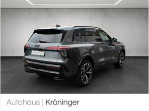 Audi Q7 SUV TDI quattro B&O HUD S line Stand