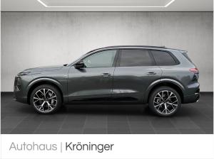 Audi Q7 SUV TDI quattro B&O HUD S line Stand