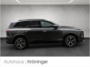 Audi Q7 SUV TDI quattro B&O HUD S line Stand