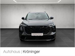 Audi Q7 SUV TDI quattro B&O HUD S line Stand