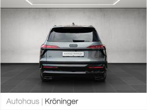 Audi Q7 SUV TDI quattro B&O HUD S line Stand