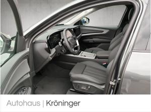 Audi Q7 SUV TDI quattro B&O HUD S line Stand