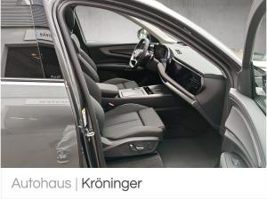 Audi Q7 SUV TDI quattro B&O HUD S line Stand