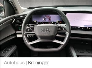 Audi Q7 SUV TDI quattro B&O HUD S line Stand