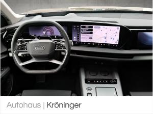 Audi Q7 SUV TDI quattro B&O HUD S line Stand