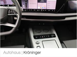 Audi Q7 SUV TDI quattro B&O HUD S line Stand