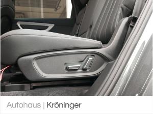 Audi Q7 SUV TDI quattro B&O HUD S line Stand
