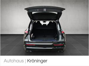Audi Q7 SUV TDI quattro B&O HUD S line Stand