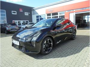 Kia EV4 Fastback GT-Line 81,4kWh FWD DriveWise Comfort