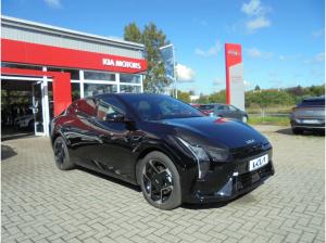Kia EV4 Fastback GT-Line 81,4kWh FWD DriveWise Comfort