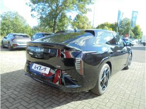 Kia EV4 Fastback GT-Line 81,4kWh FWD DriveWise Comfort