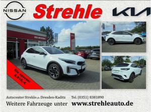 Kia XCeed GT-Line 1.6 T-GDI DCT7 JBL Leder-Paket Memory MY26