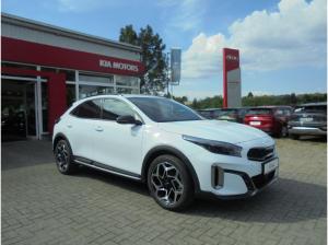 Kia XCeed GT-Line 1.6 T-GDI DCT7 JBL Leder-Paket Memory MY26