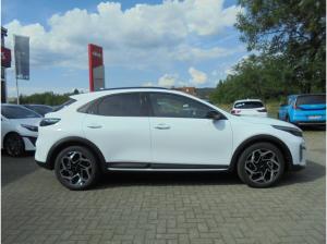 Kia XCeed GT-Line 1.6 T-GDI DCT7 JBL Leder-Paket Memory MY26