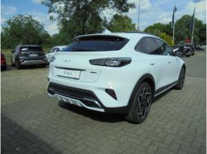 Kia XCeed GT-Line 1.6 T-GDI DCT7 JBL Leder-Paket Memory MY26