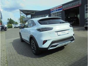 Kia XCeed GT-Line 1.6 T-GDI DCT7 JBL Leder-Paket Memory MY26
