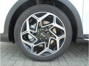 Kia XCeed GT-Line 1.6 T-GDI DCT7 JBL Leder-Paket Memory MY26