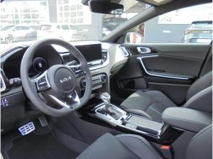 Kia XCeed GT-Line 1.6 T-GDI DCT7 JBL Leder-Paket Memory MY26