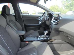 Kia XCeed GT-Line 1.6 T-GDI DCT7 JBL Leder-Paket Memory MY26