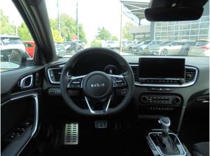 Kia XCeed GT-Line 1.6 T-GDI DCT7 JBL Leder-Paket Memory MY26