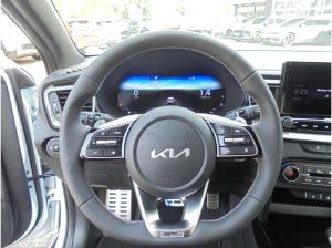 Kia XCeed GT-Line 1.6 T-GDI DCT7 JBL Leder-Paket Memory MY26