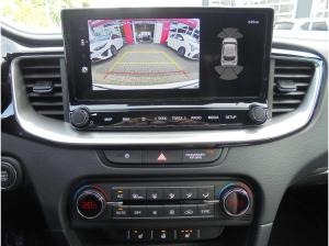 Kia XCeed GT-Line 1.6 T-GDI DCT7 JBL Leder-Paket Memory MY26