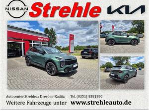 Kia Sportage GT-Line HEV 1.6 T-GDI 6AT 2WD Pano Harman/Kardon DriveWise