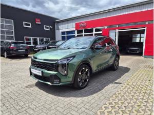 Kia Sportage GT-Line HEV 1.6 T-GDI 6AT 2WD Pano Harman/Kardon DriveWise