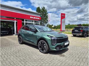 Kia Sportage GT-Line HEV 1.6 T-GDI 6AT 2WD Pano Harman/Kardon DriveWise