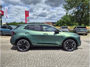 Kia Sportage GT-Line HEV 1.6 T-GDI 6AT 2WD Pano Harman/Kardon DriveWise