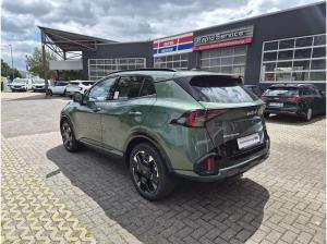Kia Sportage GT-Line HEV 1.6 T-GDI 6AT 2WD Pano Harman/Kardon DriveWise