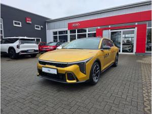 Kia K4 1.6 T-GDI GT-Line Glasdach Harman/Kardon DriveWise