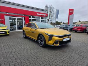 Kia K4 1.6 T-GDI GT-Line Glasdach Harman/Kardon DriveWise