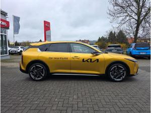 Kia K4 1.6 T-GDI GT-Line Glasdach Harman/Kardon DriveWise
