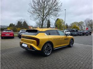 Kia K4 1.6 T-GDI GT-Line Glasdach Harman/Kardon DriveWise