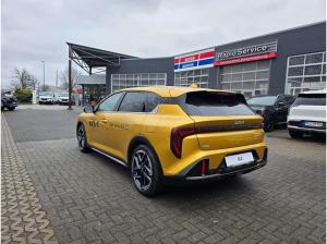 Kia K4 1.6 T-GDI GT-Line Glasdach Harman/Kardon DriveWise