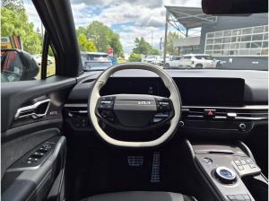 Kia Sportage GT-Line HEV 1.6 T-GDI 6AT 2WD Pano Harman/Kardon DriveWise