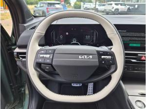 Kia Sportage GT-Line HEV 1.6 T-GDI 6AT 2WD Pano Harman/Kardon DriveWise