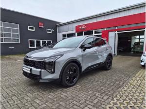 Kia Sportage Black Edition AWD 1.6 T-GDI DCT7 DriveWise Kamera Navi LED
