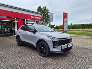 Kia Sportage Black Edition AWD 1.6 T-GDI DCT7 DriveWise Kamera Navi LED