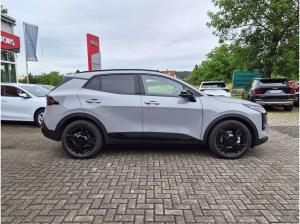 Kia Sportage Black Edition AWD 1.6 T-GDI DCT7 DriveWise Kamera Navi LED