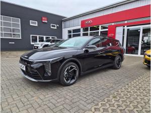Kia K4 SW Spirit 1.6 T-GDI 150 DCT7 Harman/Kardon DriWi