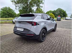 Kia Sportage Black Edition AWD 1.6 T-GDI DCT7 DriveWise Kamera Navi LED