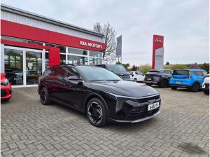 Kia K4 SW Spirit 1.6 T-GDI 150 DCT7 Harman/Kardon DriWi