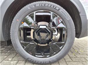 Kia Sportage Black Edition AWD 1.6 T-GDI DCT7 DriveWise Kamera Navi LED